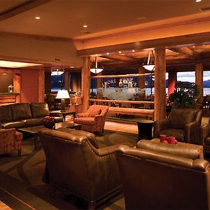 Shore Lodge
